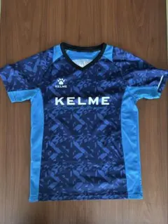 KELME 半袖サッカーシャツ　160のサムネイル