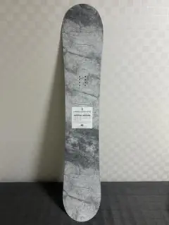 TORQREX トルクレックス　グラティア　キャンバーボード 151 オガサカ TORQREX トルクレックス グラティア キャンバーボード 151 オガサカ