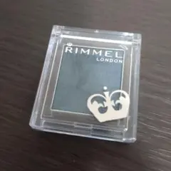 RIMMEL　単色アイシャドウ（011）のサムネイル