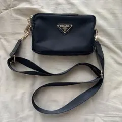 2025年最新】プラダ ノベルティ ショルダーバッグの人気アイテム