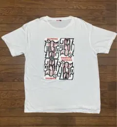 イ*ス様 L'ECHOPPE NICENESS 別注 tシャツ M - メルカリ