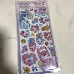 平成はっぴーフォン　まじかる❤︎みゅーちゃん