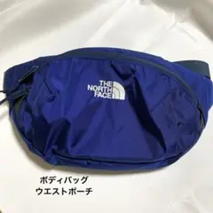 THE NORTH FACE ボディバッグ