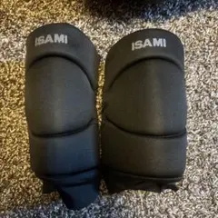ISAMI ニーガード M/Lサイズ