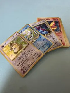 ポケカ23枚セット 全部キラカード！