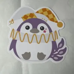 プロセカ フェニックスワンダーランド書き下ろし 特典 フェニーくん