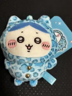 ちいかわ ドンキホーテ ヒョウ柄パジャマなマスコット ハチワレ - メルカリ