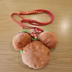 ディズニー　ポーチ