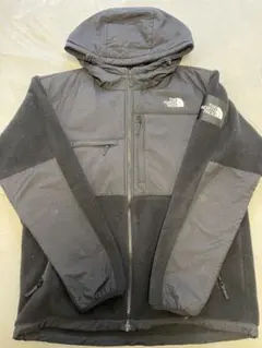 The North Face デナリフーディ　ジャケット　XL