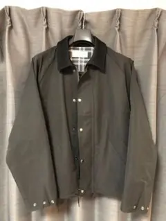 SHIPS any 別注 Bollington ショート ハンティングジャケット