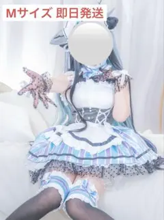 NIKKE展 ニケ展 リトルマーメイド(セイレーン) - メルカリ