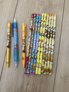 2025年最新】チップ デール シャープペンの人気アイテム - メルカリ