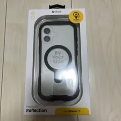 iFace Reflection iPhone 17用ケース 新品未使用