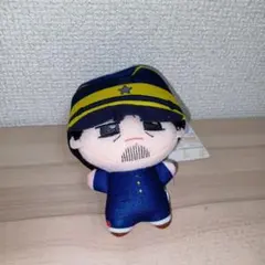 ゴールデンカムイ 月島軍曹 鯉登少尉 ちびぬい - メルカリ