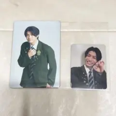 Sakurashimeji盤トレカ EBiDAN YES!東京