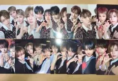 BOYNEXTDOOR トレカ BOYLIFE ユニットトレカ ×14