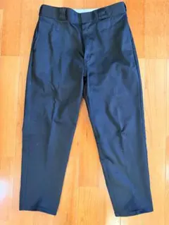 RHC ロンハーマン別注 Dickies ディッキーズ パンツ 黒 34