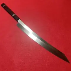 鬼反り柳刃包丁 2025年最新】柳刃包丁 鬼反りの人気アイテム - メルカリ