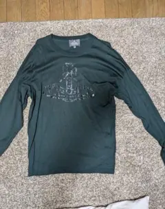 2025年最新】ヴィヴィアンロングTシャツの人気アイテム - メルカリ