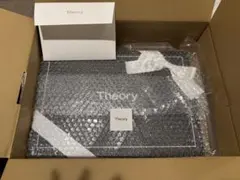 新品未使用　theory luxe ホリデーギフト　2025 バックギャモン