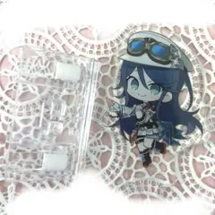 星乃一歌 セカライ アクリルクリップスタンド
