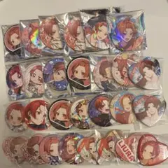 ひぐらしのなく頃に 北条沙都子 缶バッジ 26点 ひぐらしのなく頃に 北条沙都子 缶バッジ 26点 - メルカリ