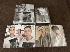 SEVENTEEN HAPPY BURSTDAY VERNON セット②