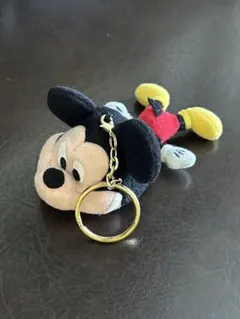 東京ディズニーリゾート ミッキー キーチェーン - メルカリ