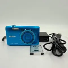 2025年最新】nikon coolpix s3600の人気アイテム - メルカリ