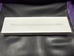 Apple Pencil第2世代未使用開封のみA2051 純正 アップルペンシル