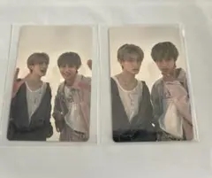 曽野舜太 タレントカード