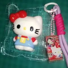 スクイーズ キーホルダー お菓子 ストラップ