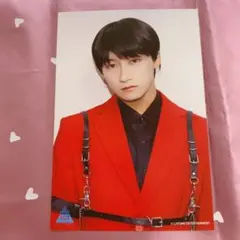 日プ ポストカード 福田翔也