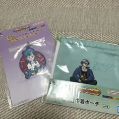 ドラゴンボール　一番くじ