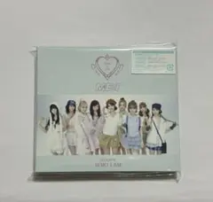ME:I WHO I AM 初回B盤　アルバム