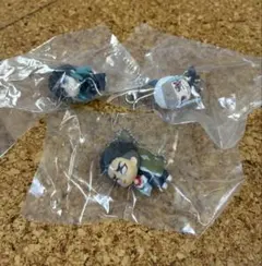 鬼滅の刃　つまんでつなげてますこっと3 ⭐︎ 3点セット