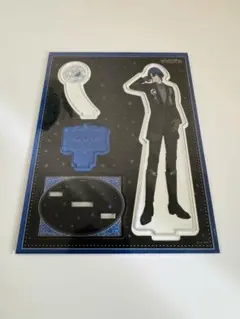 【レア品】　うたプリ　聖川真斗　アクスタ　RAY