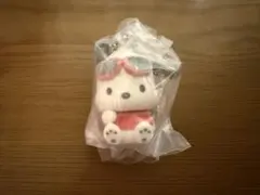 サンリオ　フロッキーマスコットスイング