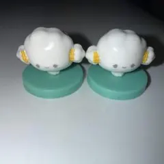 「チョコエッグ」サンリオキャラクターズ（こぎみゅん）