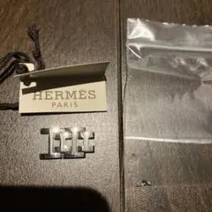 あんしん鑑定済】HERMES エルメス クリッパー コマ コンビ - メルカリ