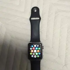 アップルウオッチのサムネイル