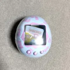 たまごっちキャリーケースコレクション　まるっち