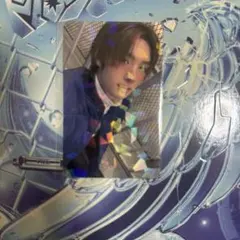 TWS Weverse特典 トレカ ヨンジェ