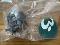 ミセスグリーンアップル　 1番くじ　C賞　シークレット　大森