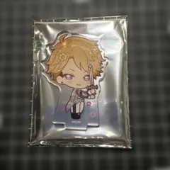 あんスタ　アニカフェ　アクスタ　鳴上嵐
