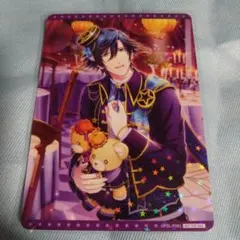 うたプリビジュコレ