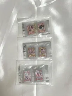 アイカツ ガチャガチャ 星宮いちご