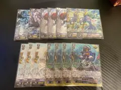 2025年最新】ヴァンガード まとめ pスタンの人気アイテム - メルカリ