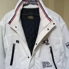 ROCKY MOUNTAIN ホワイト アウター