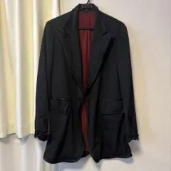 comoli コモリ19aw 別珍チャイナスタンドカラージャケット - メルカリ